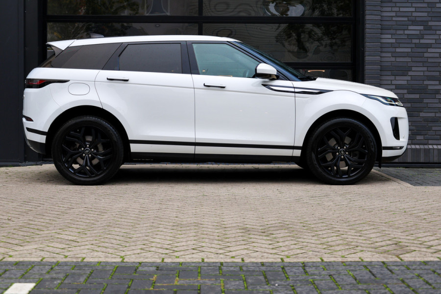 Land Rover Range Rover Evoque 1.5 P300e AWD SE | PANO | MEMORY | MERIDIAN | CAMERA | DODEHOEK |