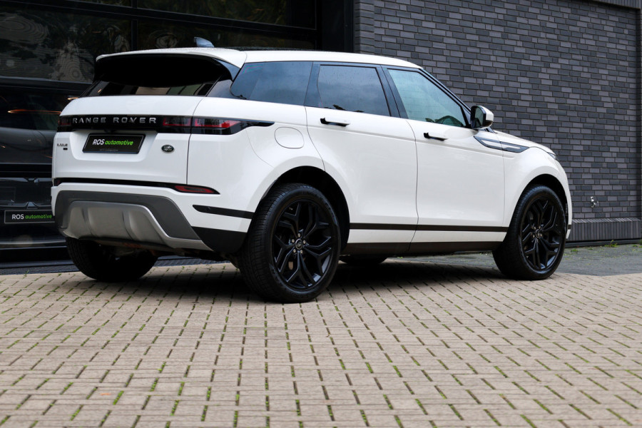 Land Rover Range Rover Evoque 1.5 P300e AWD SE | PANO | MEMORY | MERIDIAN | CAMERA | DODEHOEK |