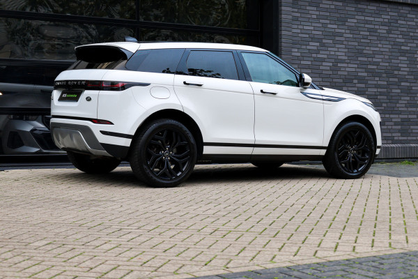 Land Rover Range Rover Evoque 1.5 P300e AWD SE | PANO | MEMORY | MERIDIAN | CAMERA | DODEHOEK |