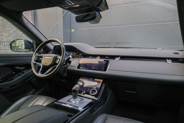 Land Rover Range Rover Evoque 1.5 P300e AWD SE | PANO | MEMORY | MERIDIAN | CAMERA | DODEHOEK |