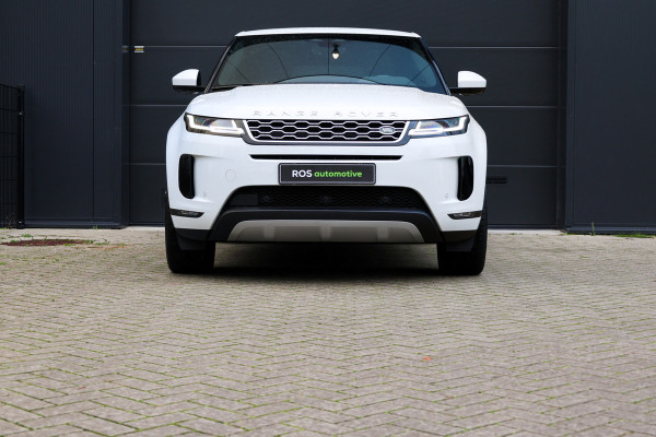 Land Rover Range Rover Evoque 1.5 P300e AWD SE | PANO | MEMORY | MERIDIAN | CAMERA | DODEHOEK |