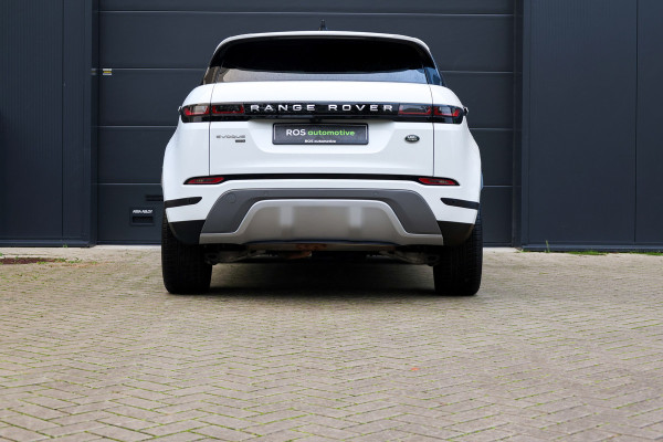 Land Rover Range Rover Evoque 1.5 P300e AWD SE | PANO | MEMORY | MERIDIAN | CAMERA | DODEHOEK |