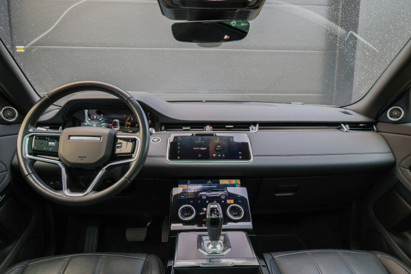Land Rover Range Rover Evoque 1.5 P300e AWD SE | PANO | MEMORY | MERIDIAN | CAMERA | DODEHOEK |