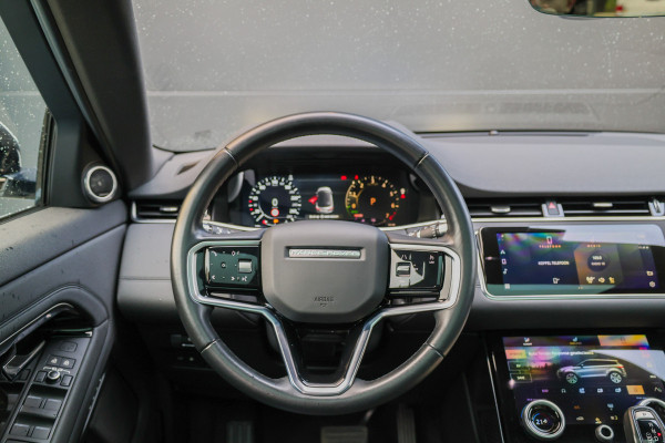 Land Rover Range Rover Evoque 1.5 P300e AWD SE | PANO | MEMORY | MERIDIAN | CAMERA | DODEHOEK |