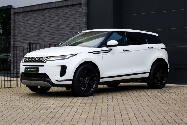 Land Rover Range Rover Evoque 1.5 P300e AWD SE | PANO | MEMORY | MERIDIAN | CAMERA | DODEHOEK |