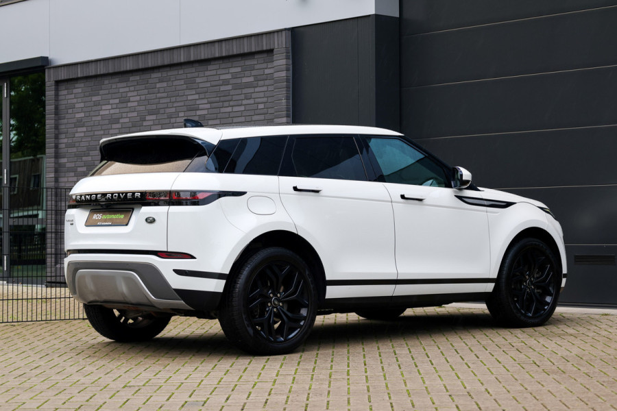 Land Rover Range Rover Evoque 1.5 P300e AWD SE | PANO | MEMORY | MERIDIAN | CAMERA | DODEHOEK |