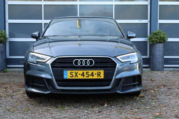 Audi A3 Limousine 1.5 TFSI CoD Sport S Line Edition