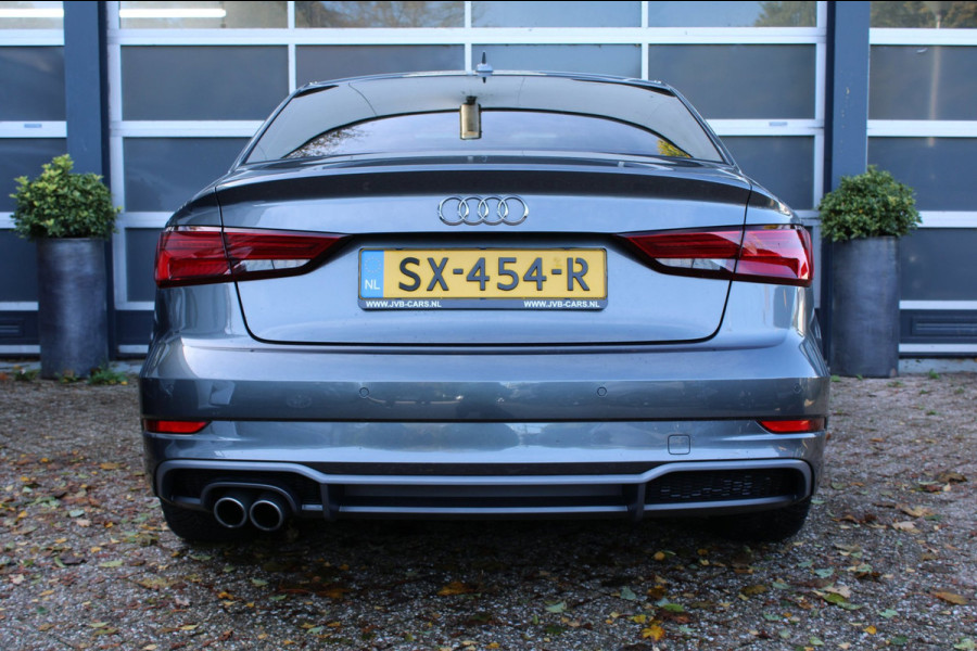 Audi A3 Limousine 1.5 TFSI CoD Sport S Line Edition