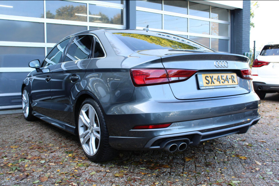 Audi A3 Limousine 1.5 TFSI CoD Sport S Line Edition