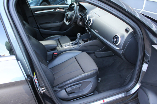 Audi A3 Limousine 1.5 TFSI CoD Sport S Line Edition