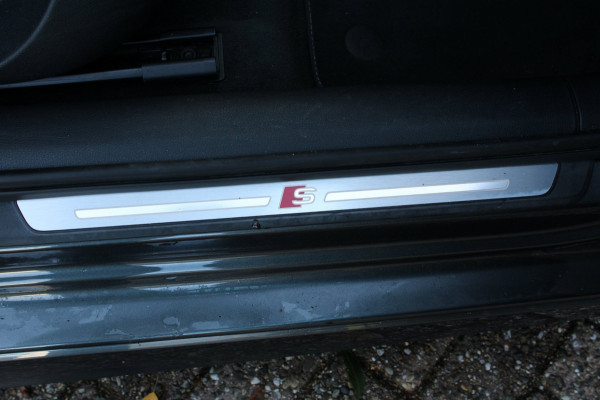 Audi A3 Limousine 1.5 TFSI CoD Sport S Line Edition