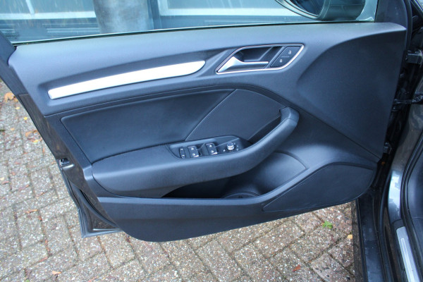 Audi A3 Limousine 1.5 TFSI CoD Sport S Line Edition