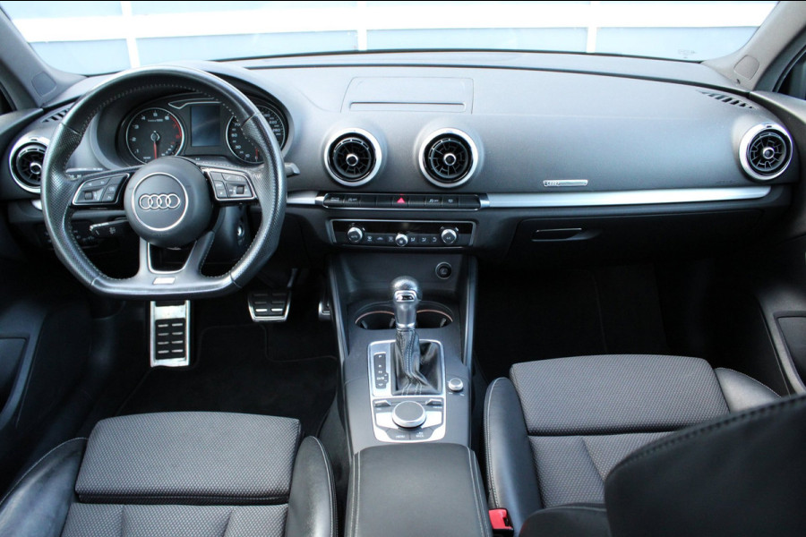 Audi A3 Limousine 1.5 TFSI CoD Sport S Line Edition