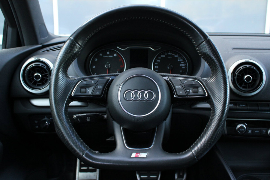 Audi A3 Limousine 1.5 TFSI CoD Sport S Line Edition