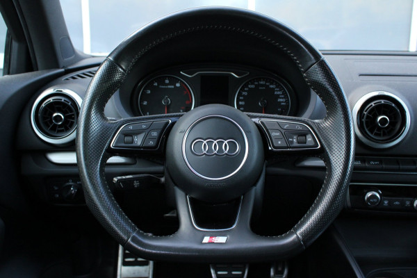 Audi A3 Limousine 1.5 TFSI CoD Sport S Line Edition