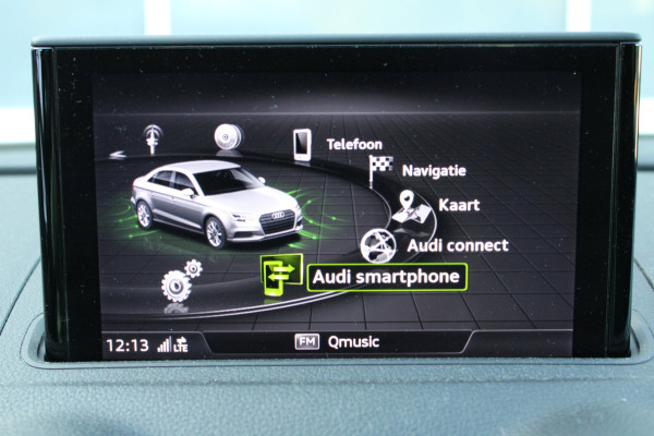 Audi A3 Limousine 1.5 TFSI CoD Sport S Line Edition