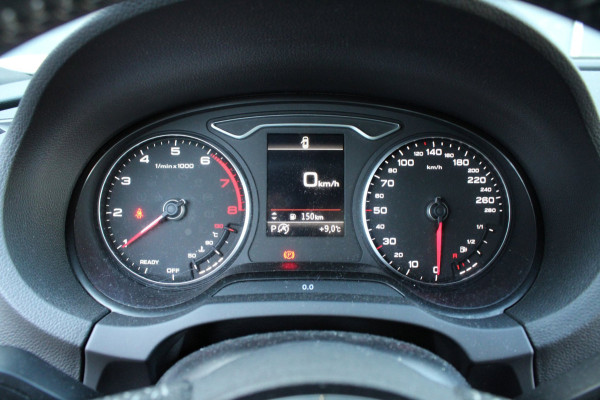 Audi A3 Limousine 1.5 TFSI CoD Sport S Line Edition