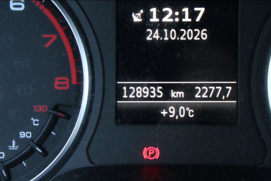 Audi A3 Limousine 1.5 TFSI CoD Sport S Line Edition