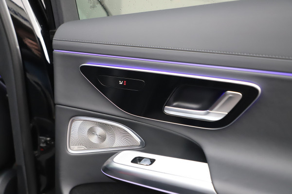 Mercedes-Benz E-Klasse AMG 53 4MATIC+ | Hyperscreen | Head-up | Massage | Achterasbesturing | Burmester 4D | Keyless-go | Distronic+ | Pano | Digital-l