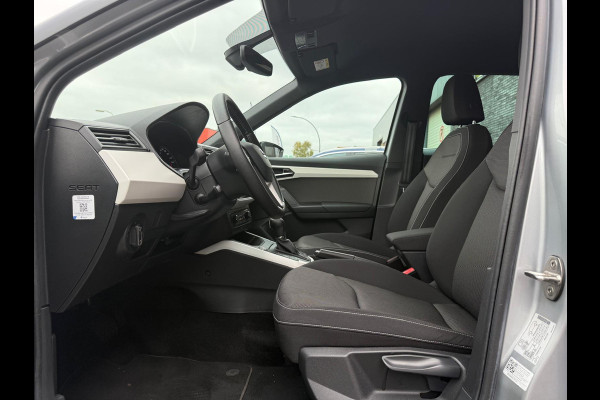 Seat Arona 1.0 TSI Xcellence Business Intense | LED | LAGE KM | ACC | CLIMA | CAMERA | CARPLAY | TREKHAAK |