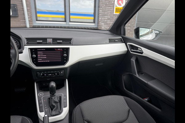 Seat Arona 1.0 TSI Xcellence Business Intense | LED | LAGE KM | ACC | CLIMA | CAMERA | CARPLAY | TREKHAAK |