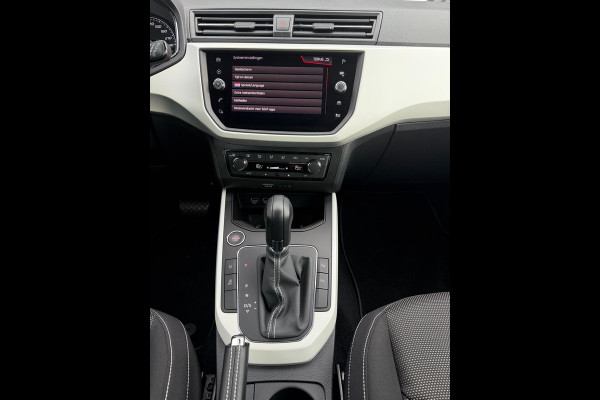 Seat Arona 1.0 TSI Xcellence Business Intense | LED | LAGE KM | ACC | CLIMA | CAMERA | CARPLAY | TREKHAAK |