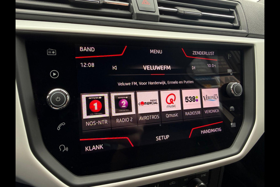Seat Arona 1.0 TSI Xcellence Business Intense | LED | LAGE KM | ACC | CLIMA | CAMERA | CARPLAY | TREKHAAK |