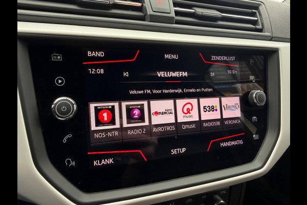 Seat Arona 1.0 TSI Xcellence Business Intense | LED | LAGE KM | ACC | CLIMA | CAMERA | CARPLAY | TREKHAAK |