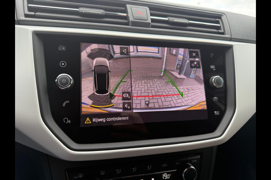 Seat Arona 1.0 TSI Xcellence Business Intense | LED | LAGE KM | ACC | CLIMA | CAMERA | CARPLAY | TREKHAAK |