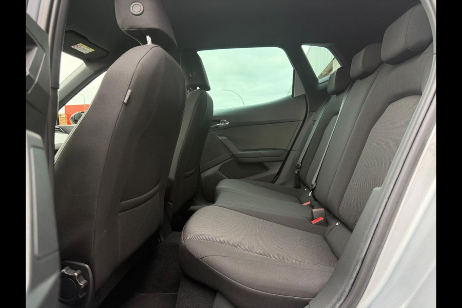 Seat Arona 1.0 TSI Xcellence Business Intense | LED | LAGE KM | ACC | CLIMA | CAMERA | CARPLAY | TREKHAAK |