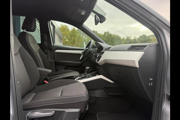Seat Arona 1.0 TSI Xcellence Business Intense | LED | LAGE KM | ACC | CLIMA | CAMERA | CARPLAY | TREKHAAK |