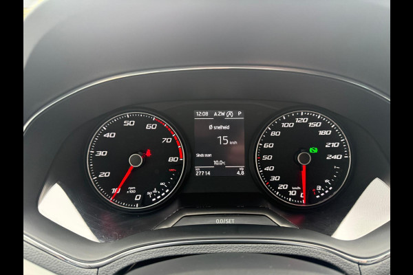 Seat Arona 1.0 TSI Xcellence Business Intense | LED | LAGE KM | ACC | CLIMA | CAMERA | CARPLAY | TREKHAAK |