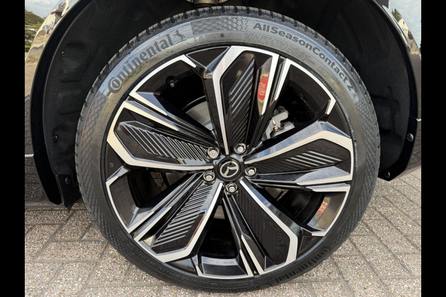 Mazda CX-6e Takumi Plus 78 kWh | ALL SEASON BANDEN | CAMERA SPIEGELS | 21” |
