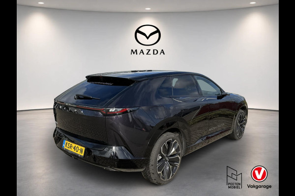 Mazda CX-6e Takumi Plus 78 kWh | ALL SEASON BANDEN | CAMERA SPIEGELS | 21” |