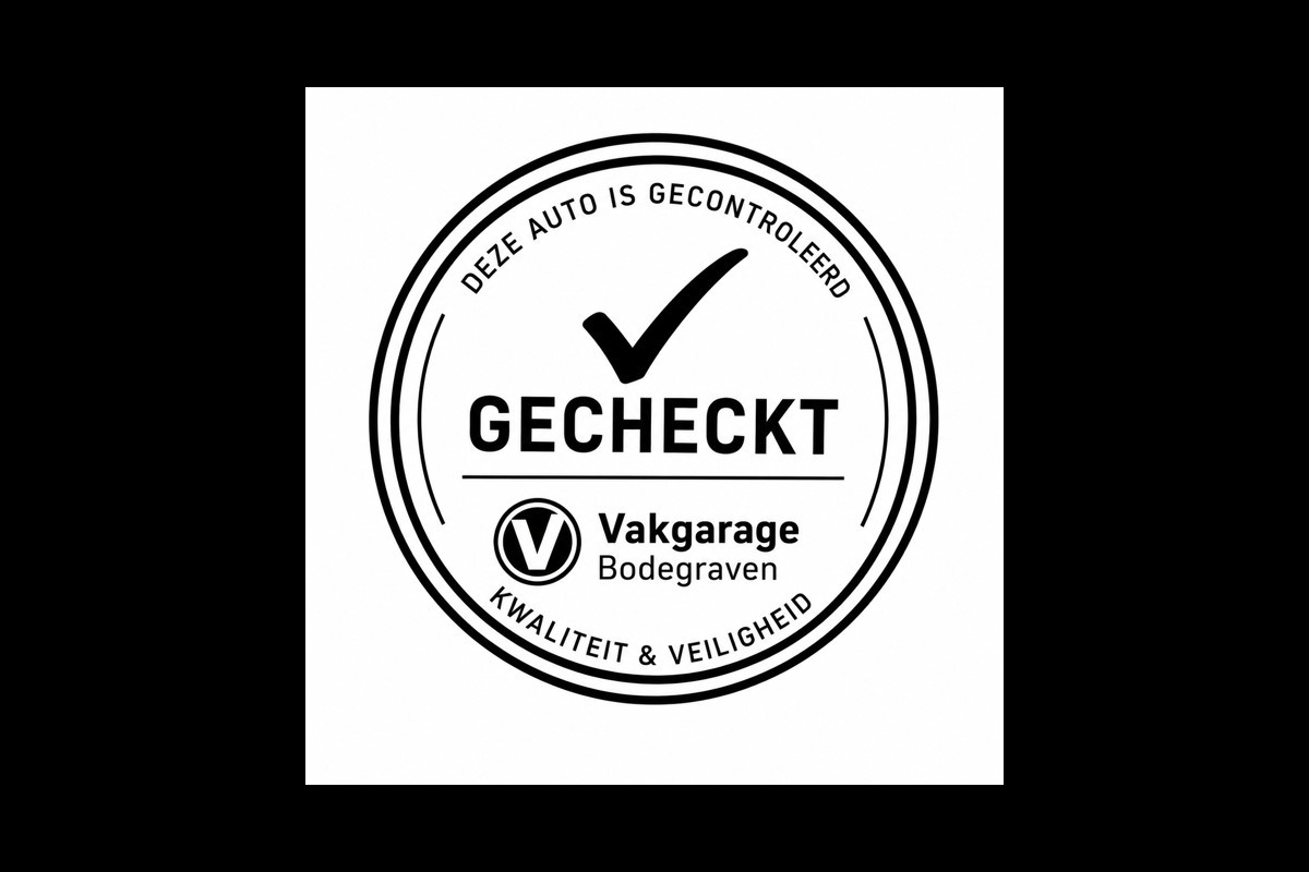 Volkswagen Golf 1.0 TSI Black Edition / CarPlay / NL-auto