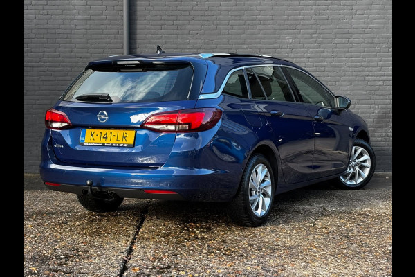 Opel Astra Sports Tourer 1.2 Business Elegance CARPLAY|125550KM|KEYLESS|TREKHAAK|CAMERA|NAVI