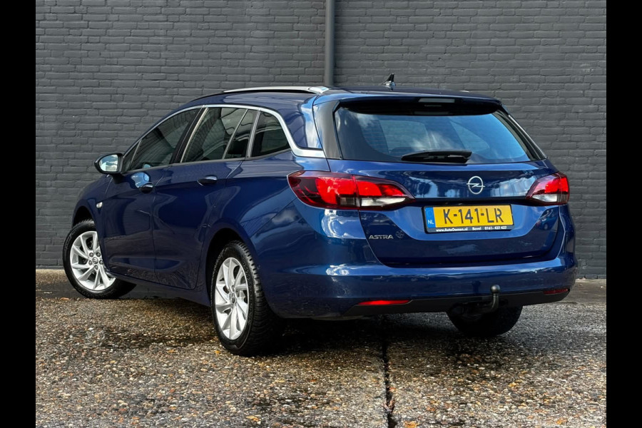 Opel Astra Sports Tourer 1.2 Business Elegance CARPLAY|125550KM|KEYLESS|TREKHAAK|CAMERA|NAVI