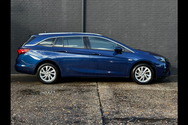 Opel Astra Sports Tourer 1.2 Business Elegance CARPLAY|125550KM|KEYLESS|TREKHAAK|CAMERA|NAVI