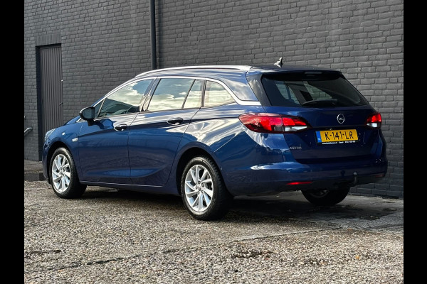 Opel Astra Sports Tourer 1.2 Business Elegance CARPLAY|125550KM|KEYLESS|TREKHAAK|CAMERA|NAVI