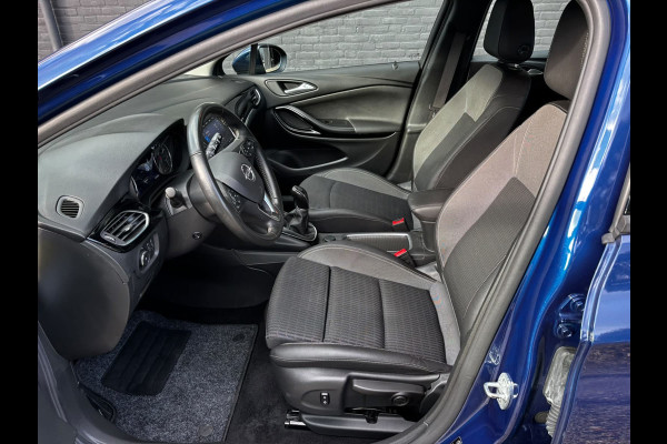 Opel Astra Sports Tourer 1.2 Business Elegance CARPLAY|125550KM|KEYLESS|TREKHAAK|CAMERA|NAVI