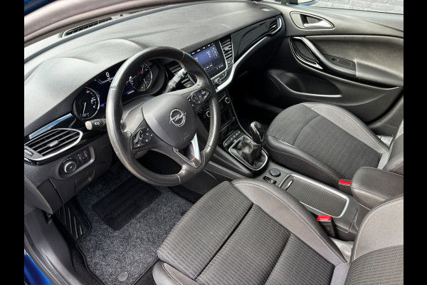 Opel Astra Sports Tourer 1.2 Business Elegance CARPLAY|125550KM|KEYLESS|TREKHAAK|CAMERA|NAVI