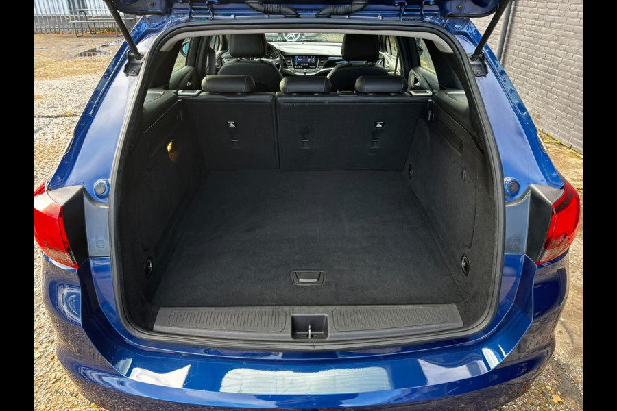 Opel Astra Sports Tourer 1.2 Business Elegance CARPLAY|125550KM|KEYLESS|TREKHAAK|CAMERA|NAVI