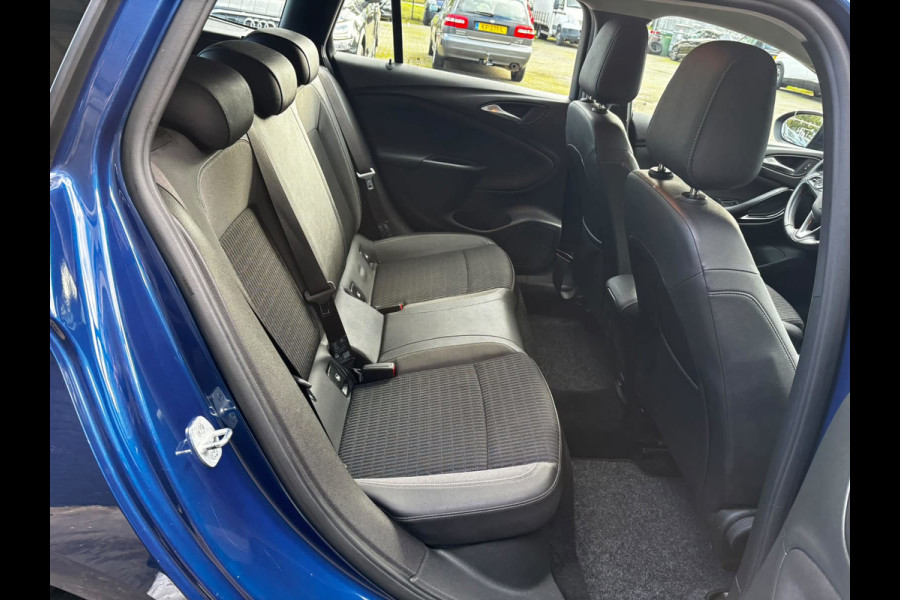 Opel Astra Sports Tourer 1.2 Business Elegance CARPLAY|125550KM|KEYLESS|TREKHAAK|CAMERA|NAVI