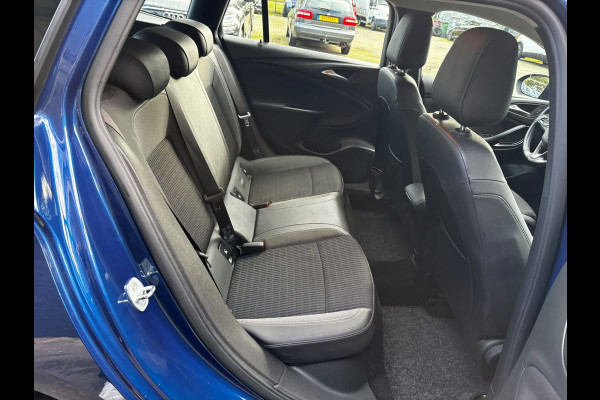 Opel Astra Sports Tourer 1.2 Business Elegance CARPLAY|125550KM|KEYLESS|TREKHAAK|CAMERA|NAVI