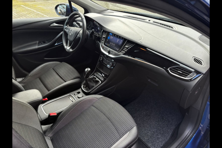 Opel Astra Sports Tourer 1.2 Business Elegance CARPLAY|125550KM|KEYLESS|TREKHAAK|CAMERA|NAVI