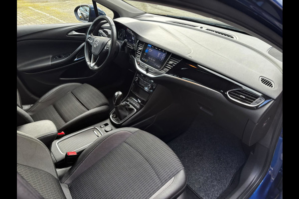 Opel Astra Sports Tourer 1.2 Business Elegance CARPLAY|125550KM|KEYLESS|TREKHAAK|CAMERA|NAVI
