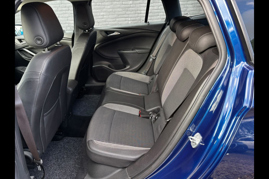 Opel Astra Sports Tourer 1.2 Business Elegance CARPLAY|125550KM|KEYLESS|TREKHAAK|CAMERA|NAVI