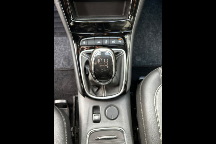 Opel Astra Sports Tourer 1.2 Business Elegance CARPLAY|125550KM|KEYLESS|TREKHAAK|CAMERA|NAVI