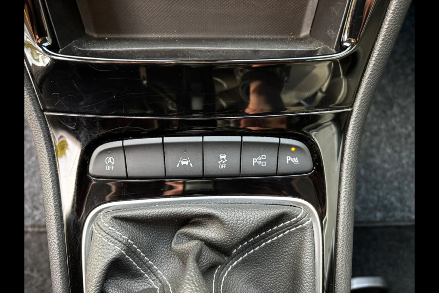 Opel Astra Sports Tourer 1.2 Business Elegance CARPLAY|125550KM|KEYLESS|TREKHAAK|CAMERA|NAVI