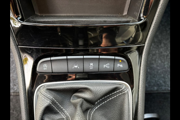 Opel Astra Sports Tourer 1.2 Business Elegance CARPLAY|125550KM|KEYLESS|TREKHAAK|CAMERA|NAVI